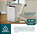 AR CONDICIONADO PORTATIL PAC12000F5 220V - Imagem 5