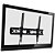 Suporte Inclinável para TV 32” a 80” MULTIVISÃO HD599L - Imagem 3
