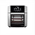 Air Fryer Oven Britânia 16L 4 em 1 Porta Removível BAF16A - 220V - Imagem 1