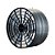 Ventilador Axial  Exaustor Industrial 40 cm Premium Ventisol 127v - Imagem 2