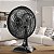 Ventilador Britânia 2 em 1 Maxx Force Turbo 150W BVT400 - Imagem 4