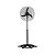 Ventilador de Coluna 60cm Ventisol em Aço Premium - Imagem 1