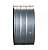 Ventilador Exaustor Axial 40cm Comercial Parede Alta Vazão Ventisol - Imagem 3