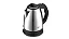 Chaleira Elétrica 220V Gourmet De Inox 1.8L Multilaser BE008 - Imagem 1