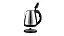Chaleira Elétrica 220V Gourmet De Inox 1.8L Multilaser BE008 - Imagem 3