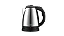 Chaleira Elétrica 220V Gourmet De Inox 1.8L Multilaser BE008 - Imagem 2