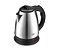 Chaleira Elétrica 220V Gourmet De Inox 1.8L Multilaser BE008 - Imagem 4