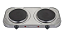 Fogão Elétrico 2 Pratos de Mesa 2000W Agratto FM - Imagem 3