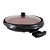 Top Grill Redstone Britânia BGR11 Panela Elétrica 220V - Imagem 2