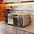 Micro-ondas Philco 33 Litros com Porta Espelhada PMO38S 220V - Imagem 6