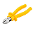 ALICATE DE CORTE DIAGONAL 6 - Imagem 2