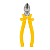 ALICATE DE CORTE DIAGONAL 6 - Imagem 1