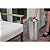 LIXEIRA INOX C/TAMPA BASC SWING 20L - Imagem 4
