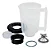 LIQUIDIFICADOR INDUSTRIAL AR 1,5LTS JL COLOMBO - Imagem 4