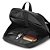 Mochila Multilaser Elegance Para Notebook Ate 15.6 Pol Preta - BO439 - Imagem 9