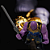 Boneco BIG Thanos com Espada - Imagem 4