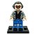 Boneco Bloco de Montar Stan Lee Marvel - Imagem 2