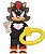 Boneco Bloco Montar Shadow Sonic - Imagem 2