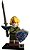Boneco Bloco Montar Link The Legend of Zelda - Imagem 2