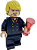 Boneco Bloco Montar Sanji One Piece - Imagem 2