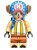 Boneco Bloco Montar Tony Chopper One Piece - Imagem 1