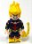 Boneco Bloco Montar All-Might Boku no Hero - Imagem 2