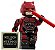 Boneco Bloco Montar Demolidor Daredevil - Marvel - Imagem 1