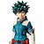 Boneco Izuku Midoriya Grandista (Deku) - My Hero Academia - Imagem 3