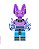 Boneco Bloco de Montar Dragão Ball Beerus - Bills - Imagem 1