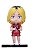 Boneco Minifigura Haikyuu Kenma Kozume - Imagem 1