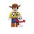 Boneco Bloco de Montar Woody Toy Story - Imagem 2