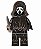 Boneco Bloco de Montar Ghostface - Panico - Imagem 2