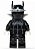 Boneco Bloco de Montar Batman que Ri DC - Imagem 2
