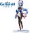 Boneco Genshin Impact Ganyu 25cm - Imagem 3