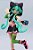 Boneco Hatsune Miku Project Diva - Imagem 5