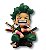 Boneco One Piece Roronoa Zoro Nendoroid - Imagem 3