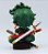 Boneco One Piece Roronoa Zoro Nendoroid - Imagem 4
