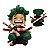 Boneco One Piece Roronoa Zoro Nendoroid - Imagem 1