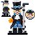Boneco bloco de Montar One Piece Sabo - Imagem 1