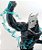 Boneco Action Anime Kaiju Nº 8 - Imagem 3