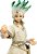 Boneco Senku Ishigami Dr. Stone - Bandai - Imagem 4