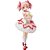 Boneco Madoka E Kyubey Puella Magica - Imagem 5