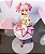 Boneco Madoka E Kyubey Puella Magica - Imagem 2