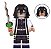 Boneco Bloco de Montar Obanai Iguro Demon Slayer - Imagem 1