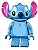Boneco Bloco de Montar  lilo & Stitch - Imagem 2