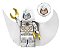 Boneco Bloco de Montar Marvel Cavaleiro da Lua-Moon Knight - Imagem 1