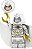 Boneco Bloco de Montar Marvel Cavaleiro da Lua-Moon Knight - Imagem 2