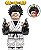 Boneco Bloco de Montar Sukuna Ryomen-Jujutsu Kaisen - Imagem 1