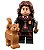 Boneco Bloco de Montar Hermione - Harry Potter - Imagem 2
