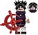 Boneco Bloco de Montar Choso Jujutsu Kaisen - Imagem 2